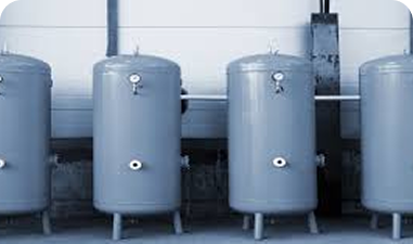 Pressure Vessel